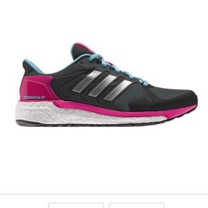 ADIDAS Woman’s NEW Supernova ST